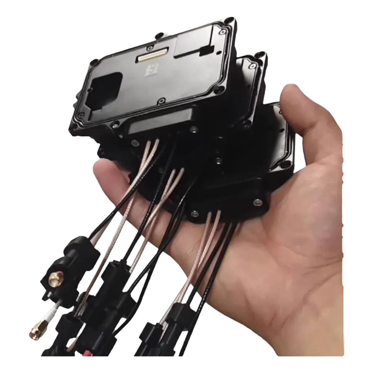 Untuk Modul Antena Frekuensi Radio Drone Agras untuk Aksesori Drone Pertanian DJI T40