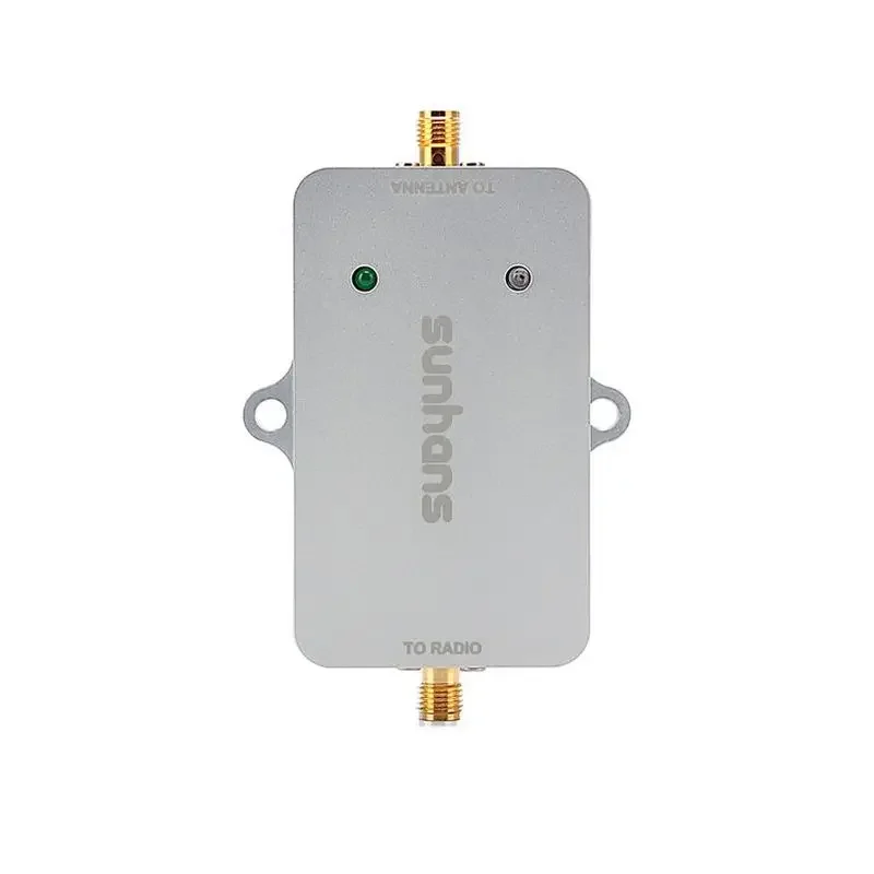 2026 SH58Gi2000P 5.8Ghz 300Mbps Repeater Wireless 2000mW 33dBm WiFi Signal Extender and Enhancer for Home Office Use