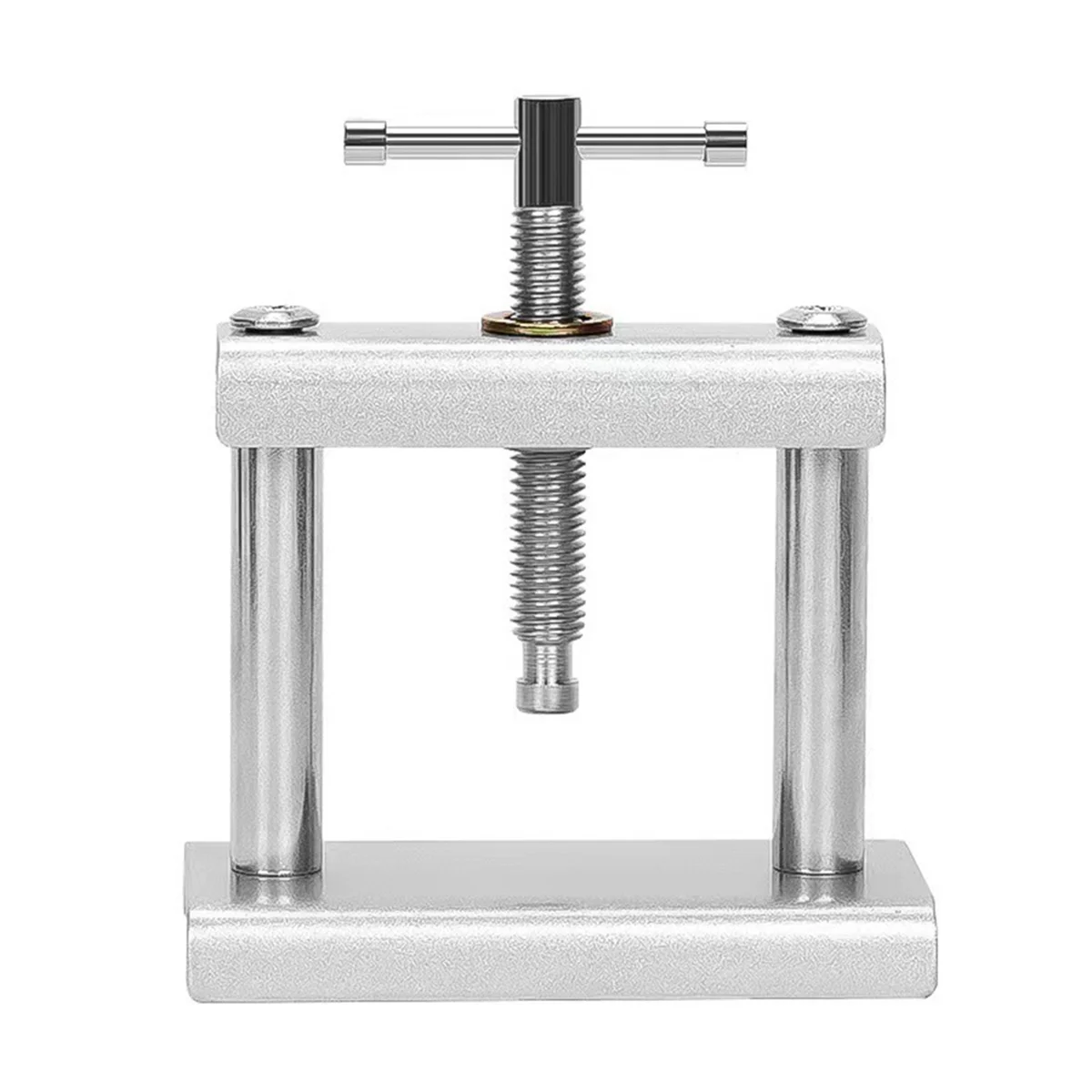 A05RP 12pcs Watch Presser Set Watch Back for CASE Closing Tool Fitting Dies Watch Repair Tool Die Kit