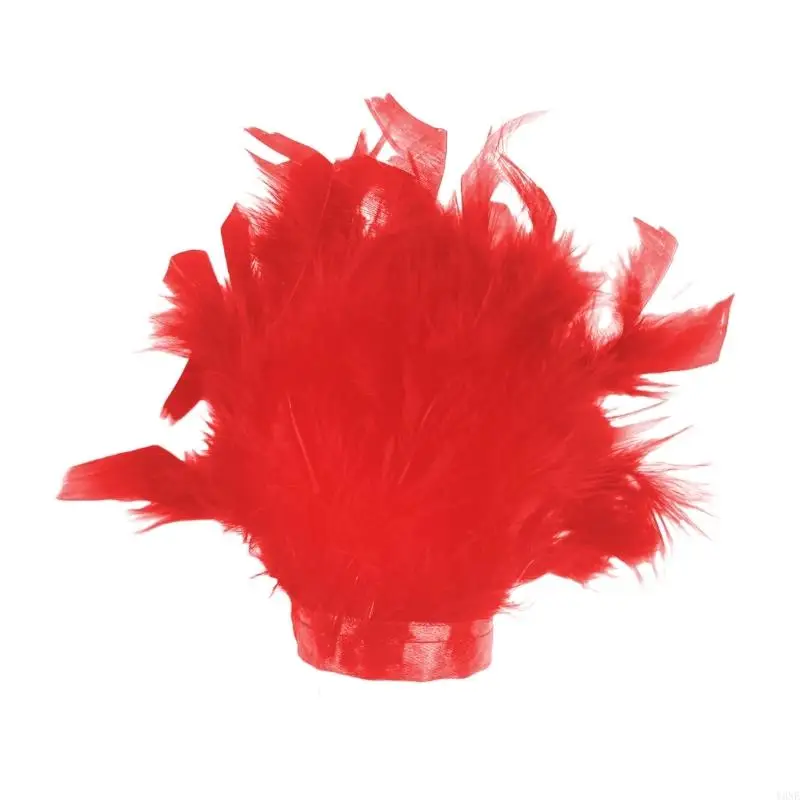 Y3ne Festival Feathered Vòng đeo tay Thiết kế ARM ARM ARM ARMCOVER cho nữ