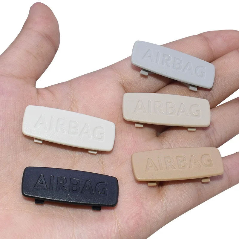 1/2Pcs Car A B C Pi… - image