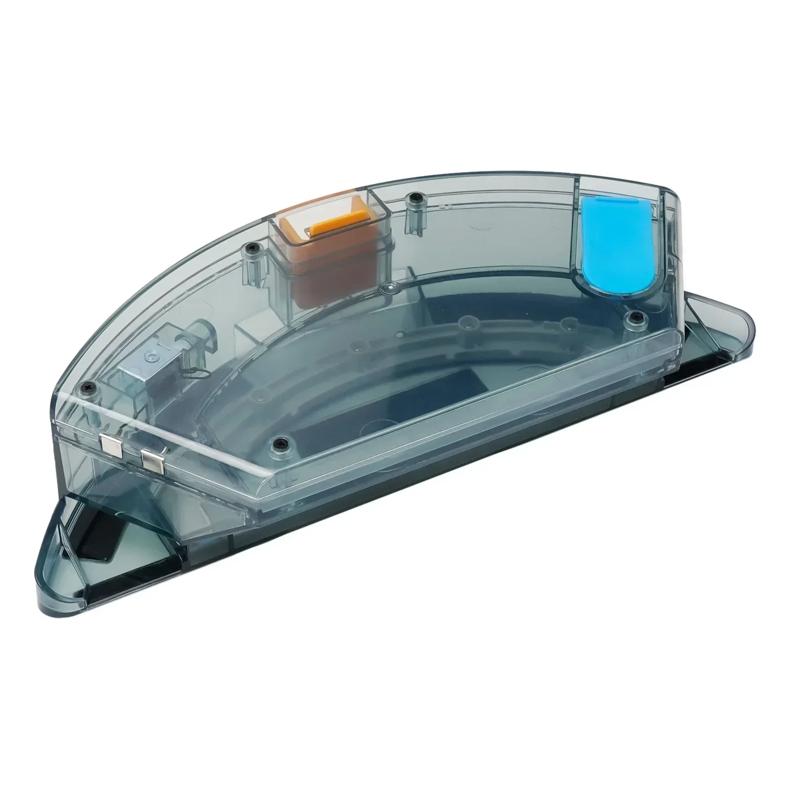 1 Pcs Water Tank For Mamibot EXVAC660,EXVAC680S For Tesvor Pro Vacuum Cleaner Sweeping Robot Accessories Spare Parts