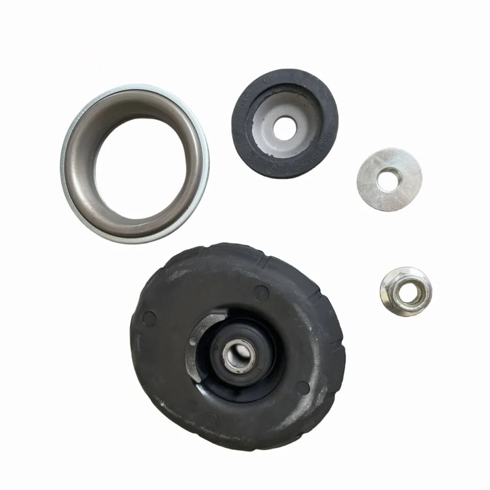 Front Suspension Sh…