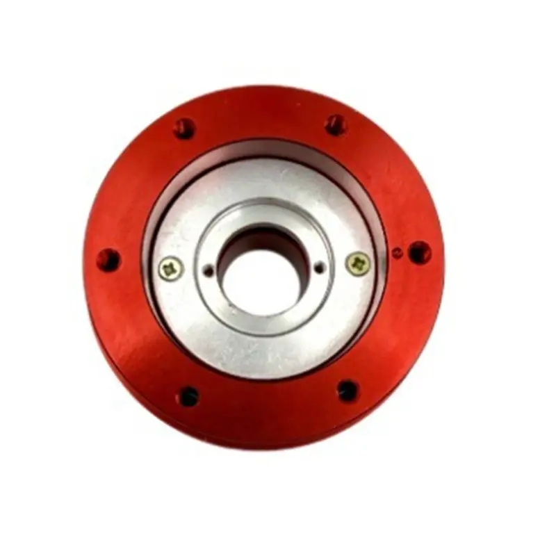 A13Z-For Simagic M10 A/Mini Euro Truck Compatible 70Mm 6 Hole Racing Simulator Game Steering Wheel Quick Release Hub Adapter
