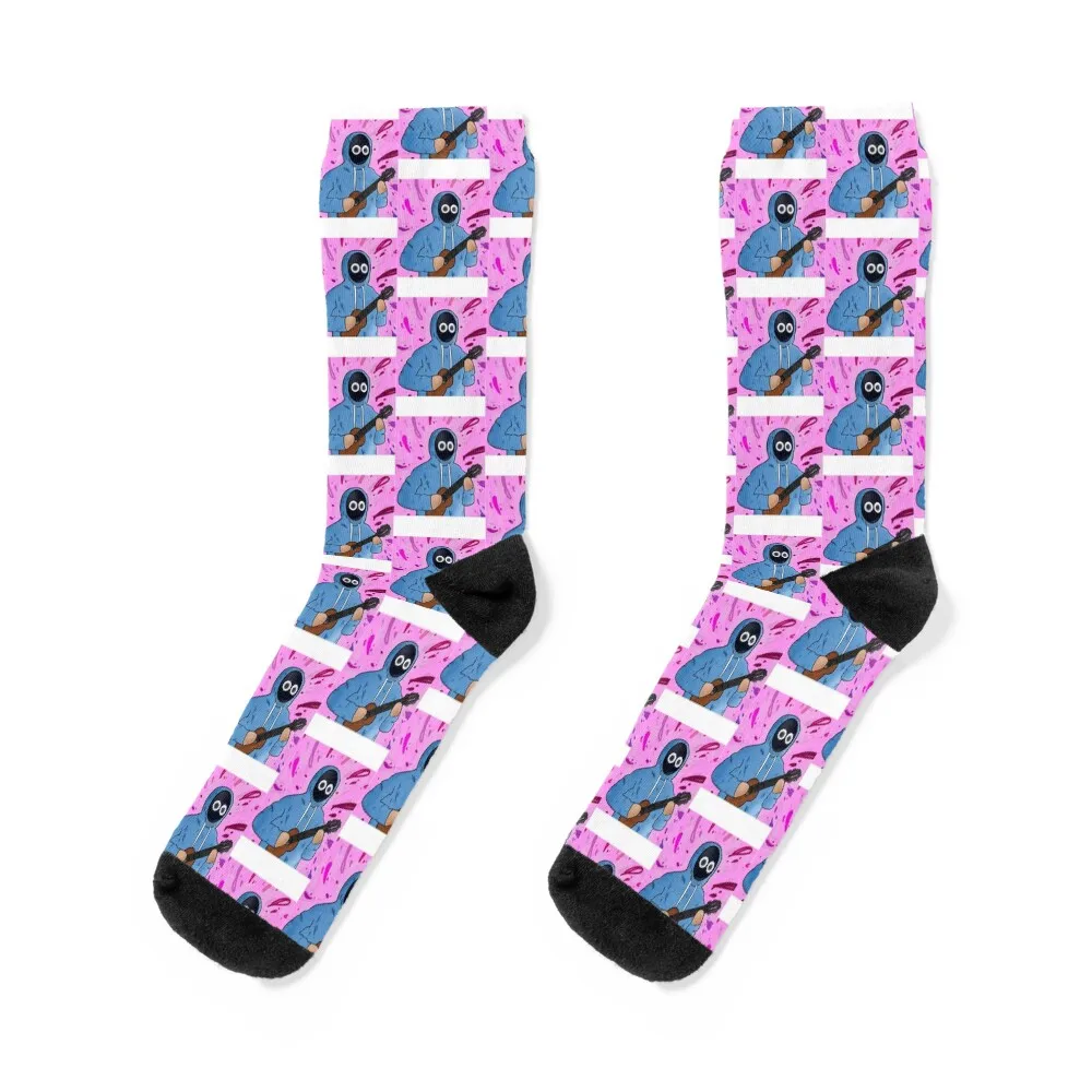 

pink wallart Socks christmas gifts Hiking boots Children's cute Woman Socks Men's