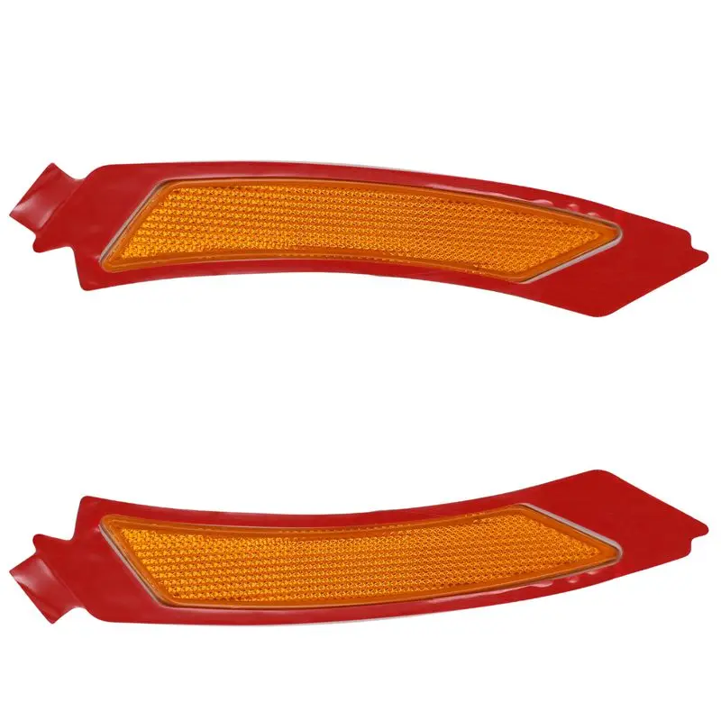 a03q-2009-2011-para-bmw-serie-3-e90-e91-328i-reflector-lateral-de-parachoques-63147205397-63147205398