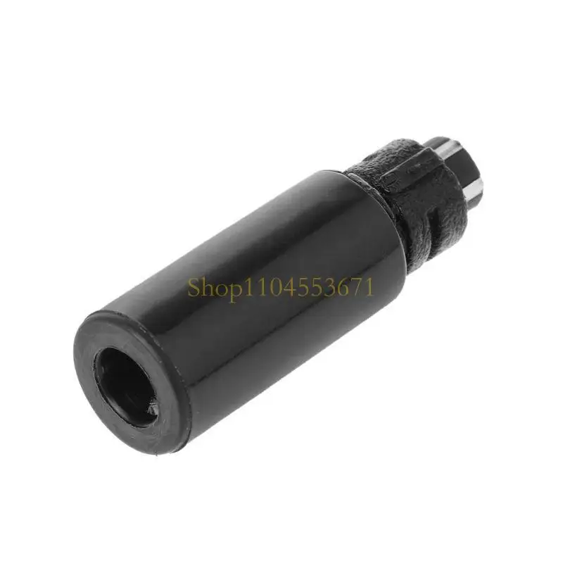 Best Seller 1Set DIY Helicopter Plug Headset Adapter Replacement U-174/U Type Male Female Co