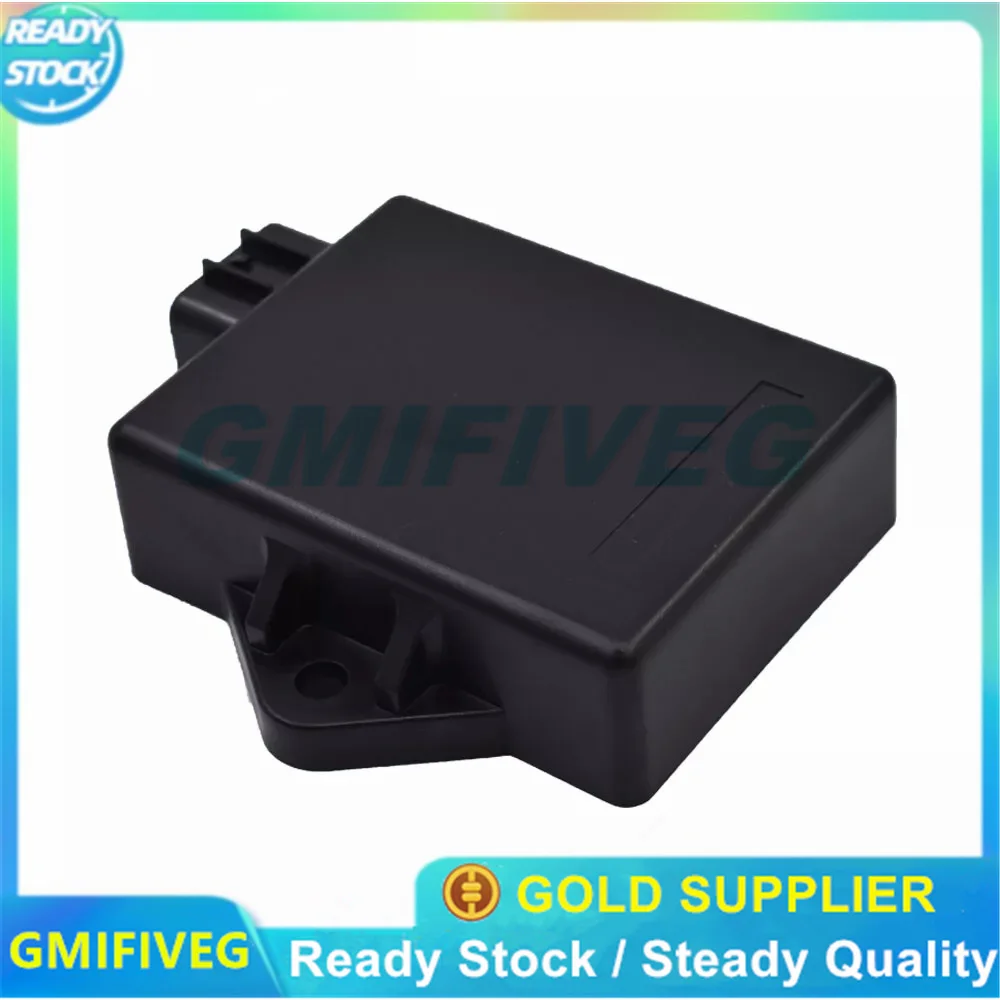 

4XE-85540-00-00 4XE855400000 4XE 85540 00 00 Ignitor CDI Box Module Unit For Yamaha Bear Tracker 250 YFM250X 2001-2004