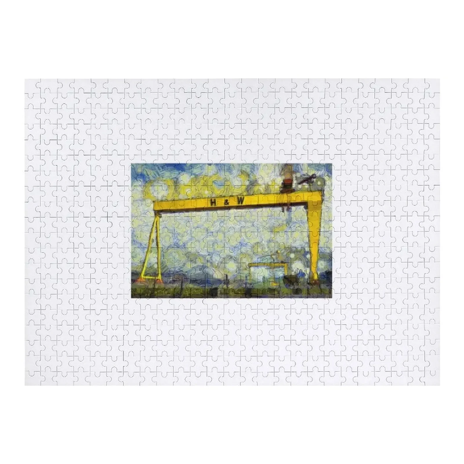 

Звездный Белфаст, корабль, головоломка, IQ, деревянные композиции для детей, персонализированная детская игрушка, персонализированные игрушки-головоломки