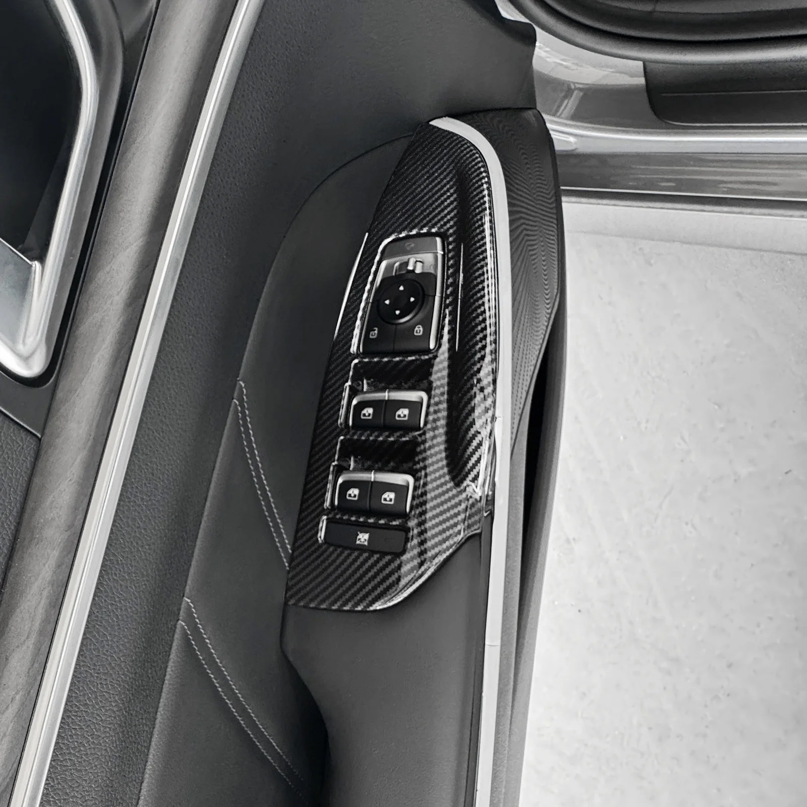 cadre-de-garniture-de-panneau-d'accoudoir-de-porte-decoration-interieure-de-bouton-de-commutation-de-commande-de-fenetre-pour-kia-k5-2021-–-2025-lhd