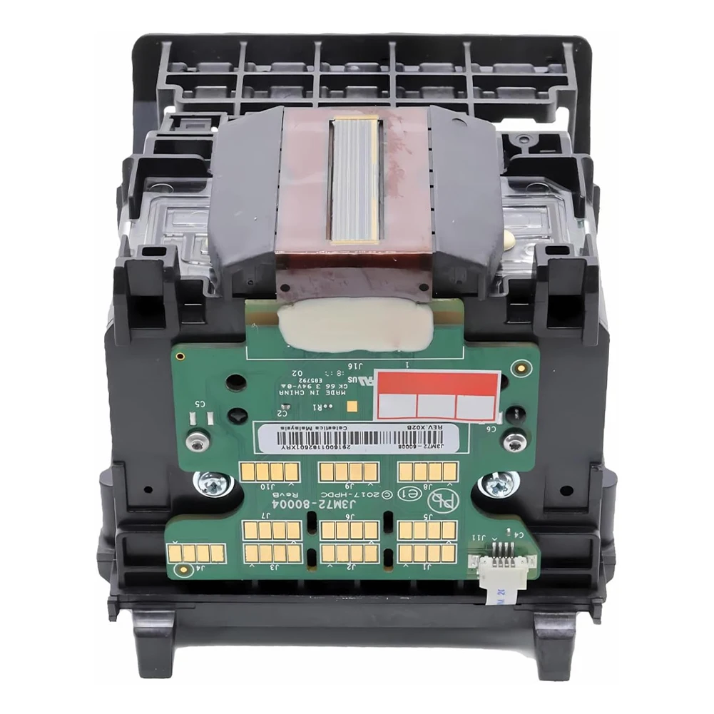 Printhead Head Print Head For HP OfficeJet Pro 7740 7730 7720 8210 8710 8730 8740 8216 8720 8725 Printer HP 952 953 954 955