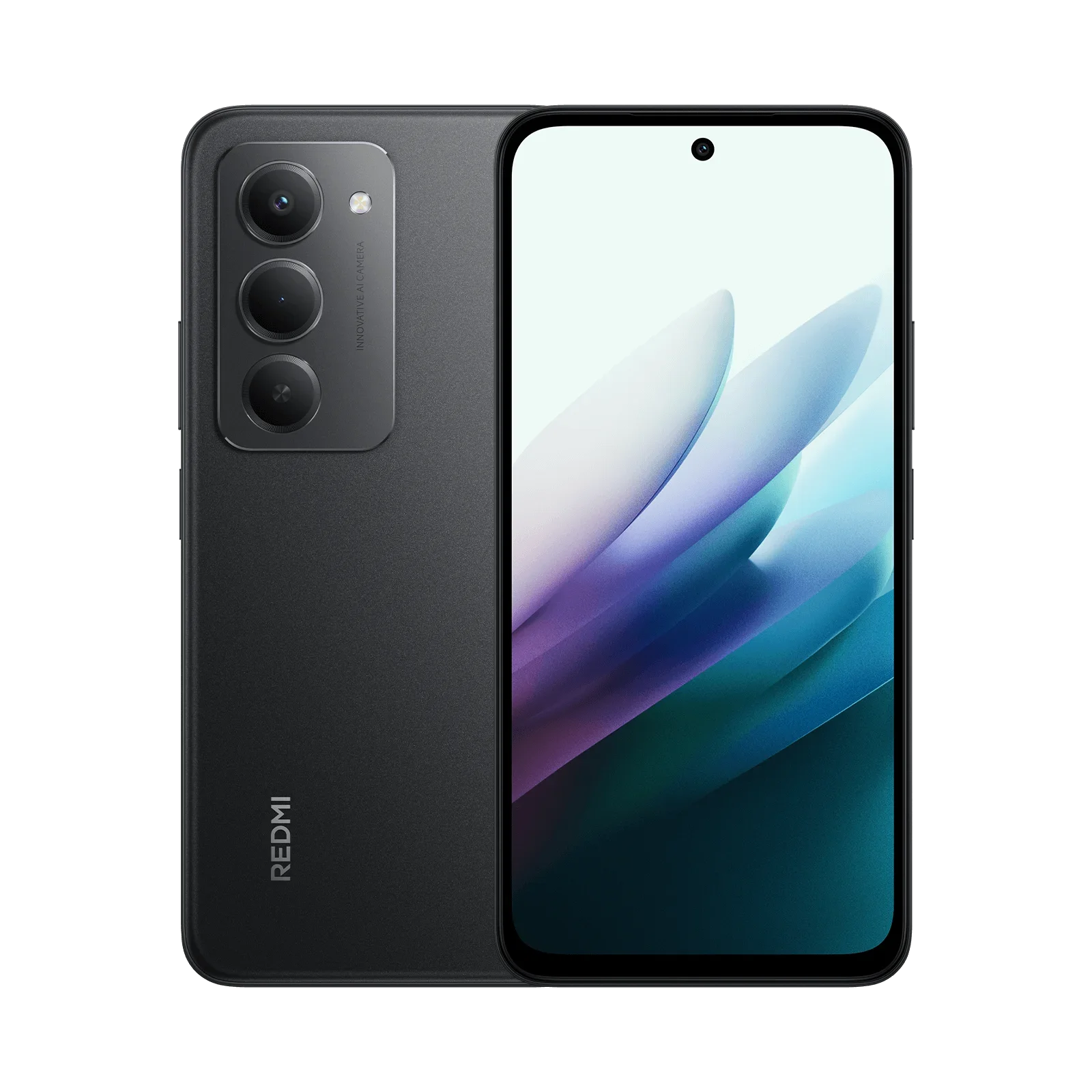 Xiaomi REDMI 15 Global Version, smartphone with 7000mAh battery, 6.9" FHD+ 144Hz display, Snapdragon 685, 50MP dual camera, IP64, running Xiaomi HyperOS 2, ideal for photography and multimedia. #3