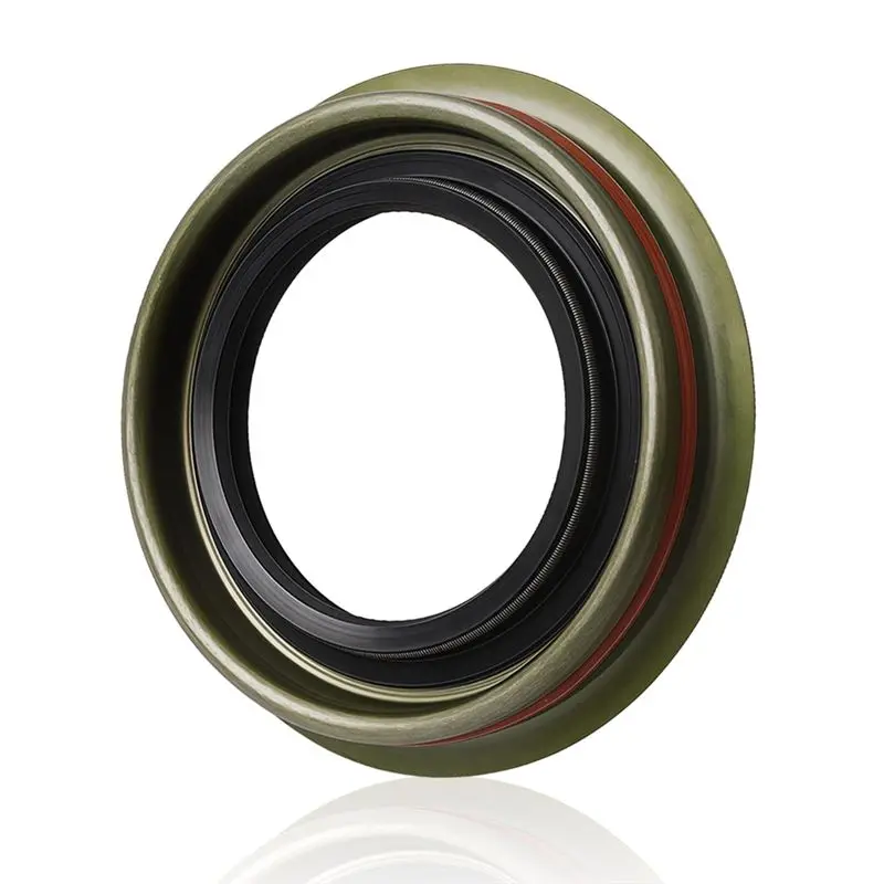 

HOT-Rear Differential Pinion Seal For Dodge Ram 1500 Durango Dakota 2001-2010 68056356AA 52070340AB,Rear Differential Pinion Sea