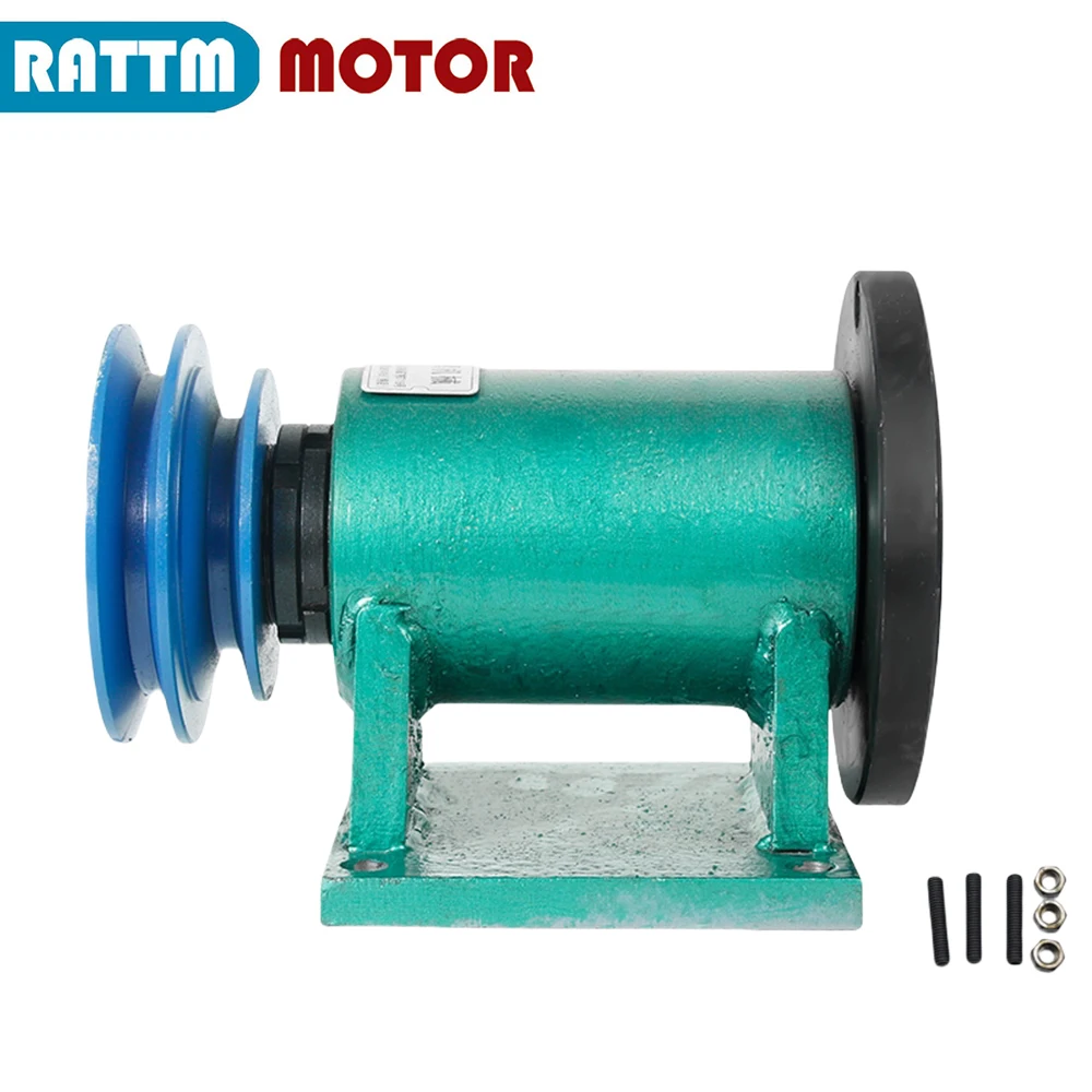 160Mm Flange Powerf…