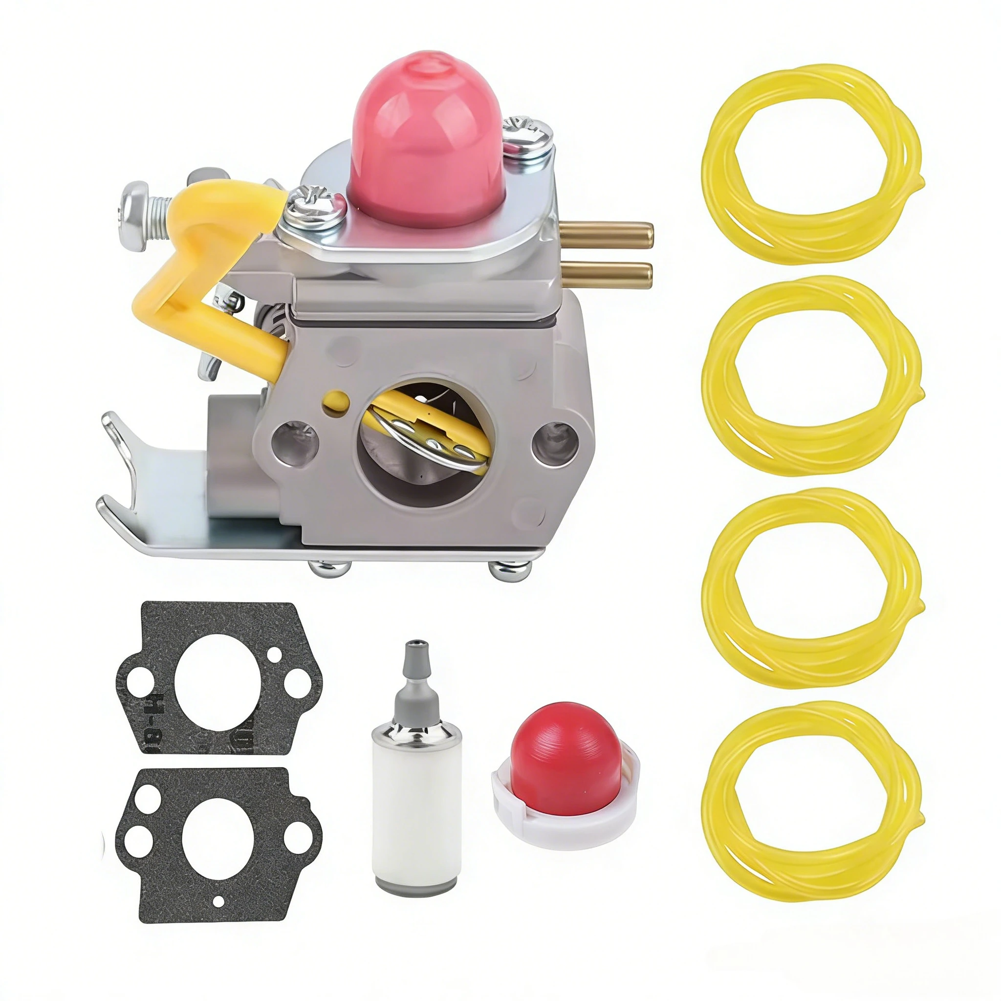 Adecuado para carburador ZAMA C1U-W18 C1U-W24 530071752 530071822 SST25