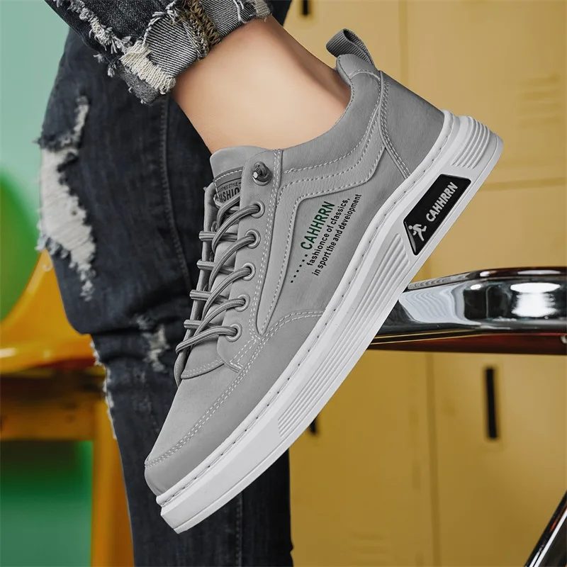 Sneakers Men Breathable Men Shoes Outdoor Casual Shoes Comfortable Walking Sneaker Tenis Masculino Zapatillas Hombre 2024 New