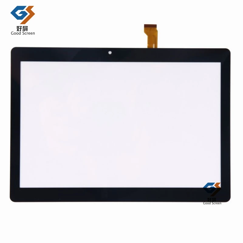 

New 10.1 inch 51/ 45Pin For BQ-1085l Hornet Max Pro Tablet PC Capacitive Touch Screen Digitizer Sensor External Glass Panel