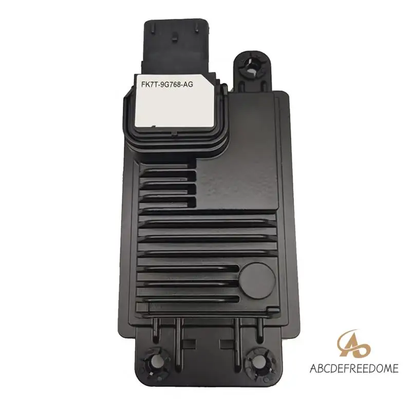 

High Quality Cruise Control Distance Radar Sensor FK7T-9G768-AG FK7Z9E731AF For Ford Lincoln 2015-2024