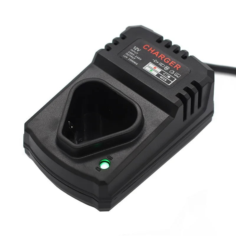 

12V16. 8V21V25V hand drill lithium battery charger universal base charging direct charging