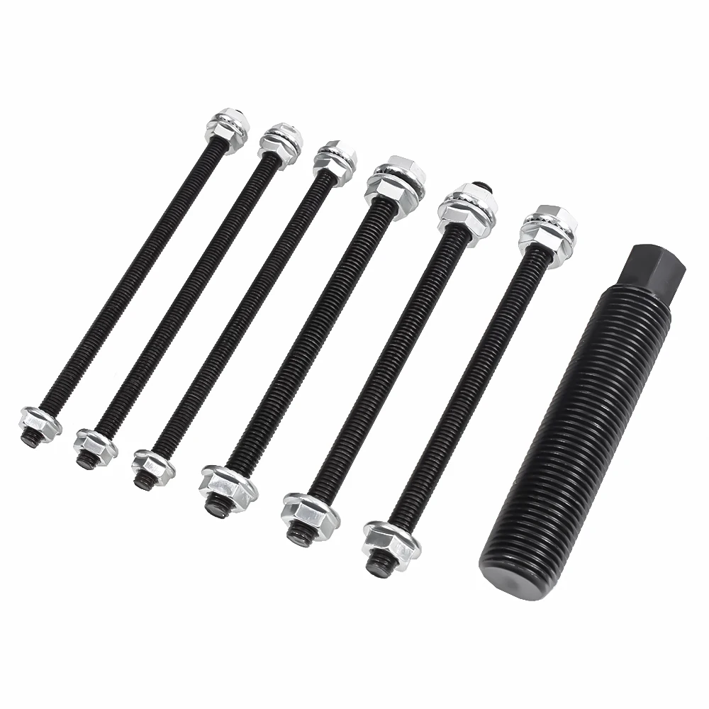 Crankcase Separator Kit 1177390001 Crank Remover Installation Tool For Motocross RS-EM1032