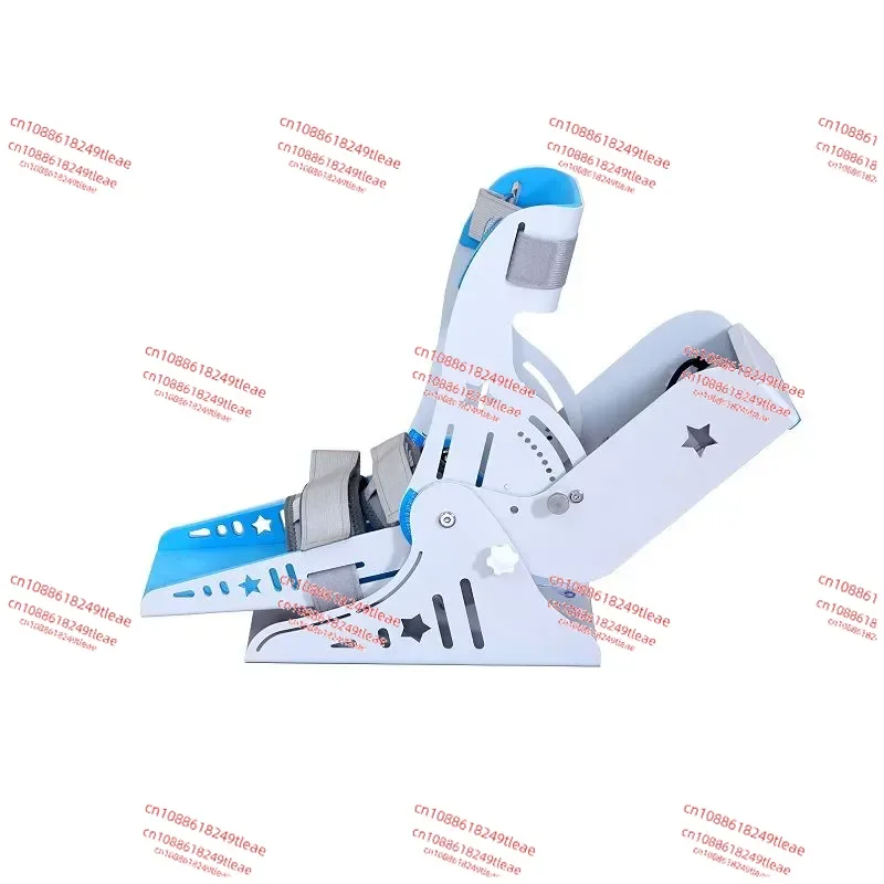 

Тренировка для реабилитации лодыжки, тренировочный бандаж для суставов лодыжки, фиксация поддержки лодыжки стопы, тренажер для нижних конечностей для инсульта