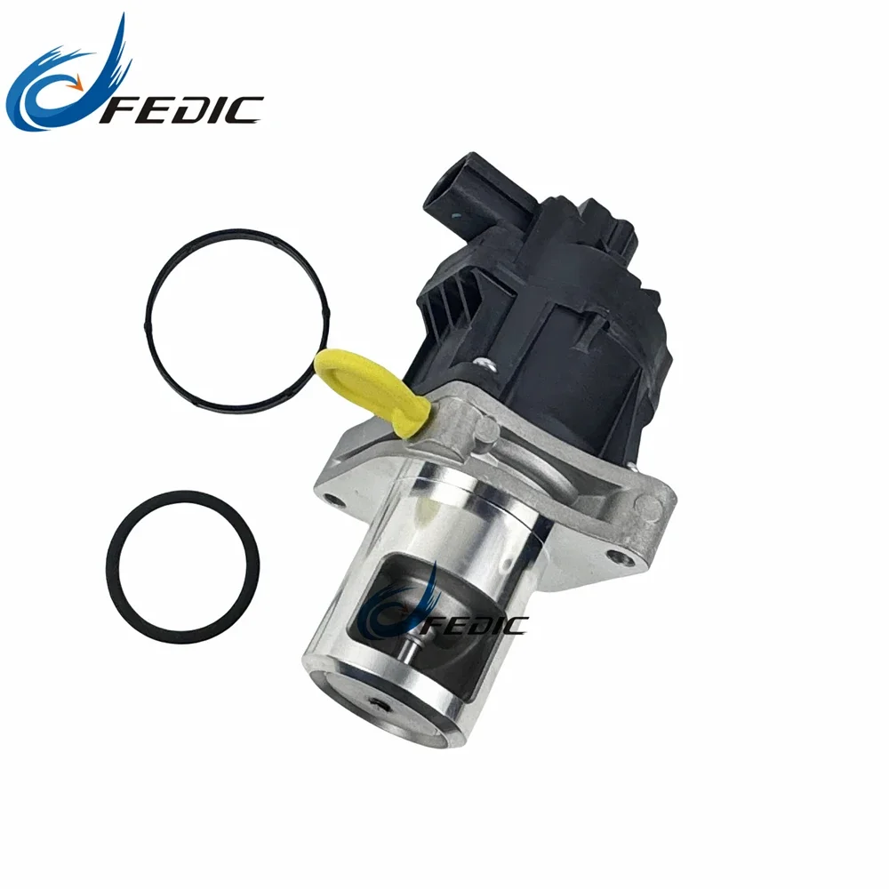 55570005 5 Pins Connector EGR Valve for Vauxhall/Opel Astra J K Insignia A B Meriva B Mokka Zafira C MK3 MK7 B16DTH B16DTL 2012