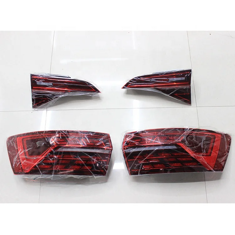 Auto Parts Stop Rear lamp 17A945093 Tail Light for VW JETTA 2019 Mk7 2020 2021