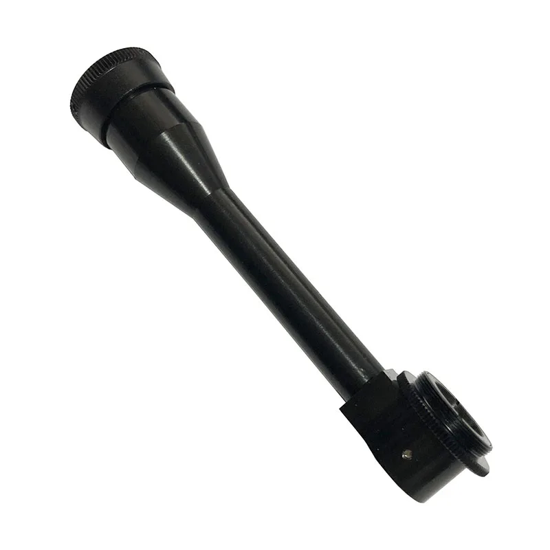 

Diagonal Ocular Bend Eyepiece With Bag for PEN D Electronic Theodolite Total Station 1PCS