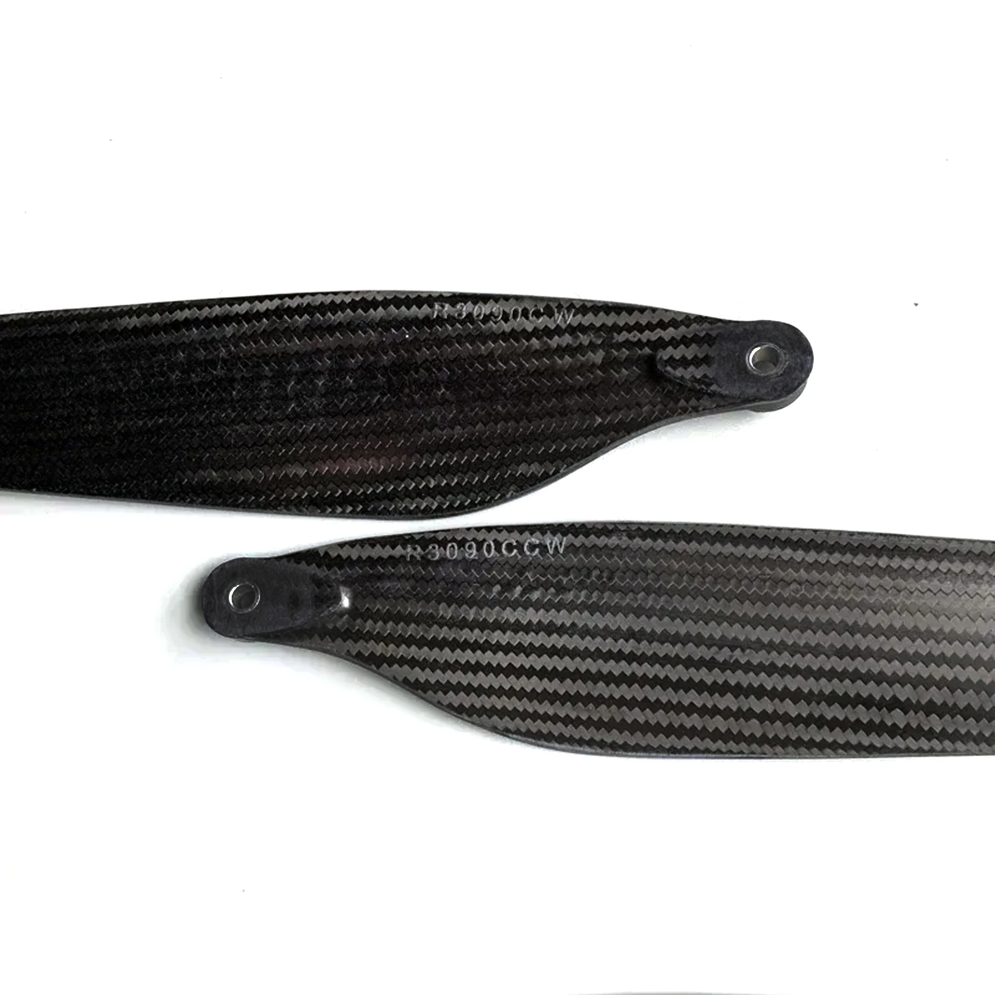 QX-MOTOR 3090 Agricultural Drone Propeller 30inch Nylon Paddle / Carbon Fiber Folding Blades CW CCW for RC Multirotor Aircraft