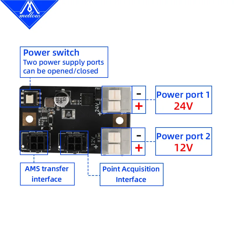 Sanftes DIY-TZ-Wasser-Hotend für Upgrade Bambu Lab X1 X1C P1P P1S Voron Blv 3D-Drucker mit Metallextruder zur Reduzierung von Verstopfungen