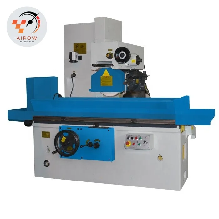 Airow M7132 1000 X320 mm Surface Grinder Machine for Metal Grinding