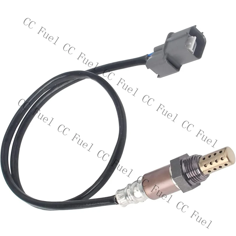 C+ 4PCS Upstream+Downstream Oxygen Sensor For 2005 2006 Honda Odyssey Pilot 3.5L V6 view 3