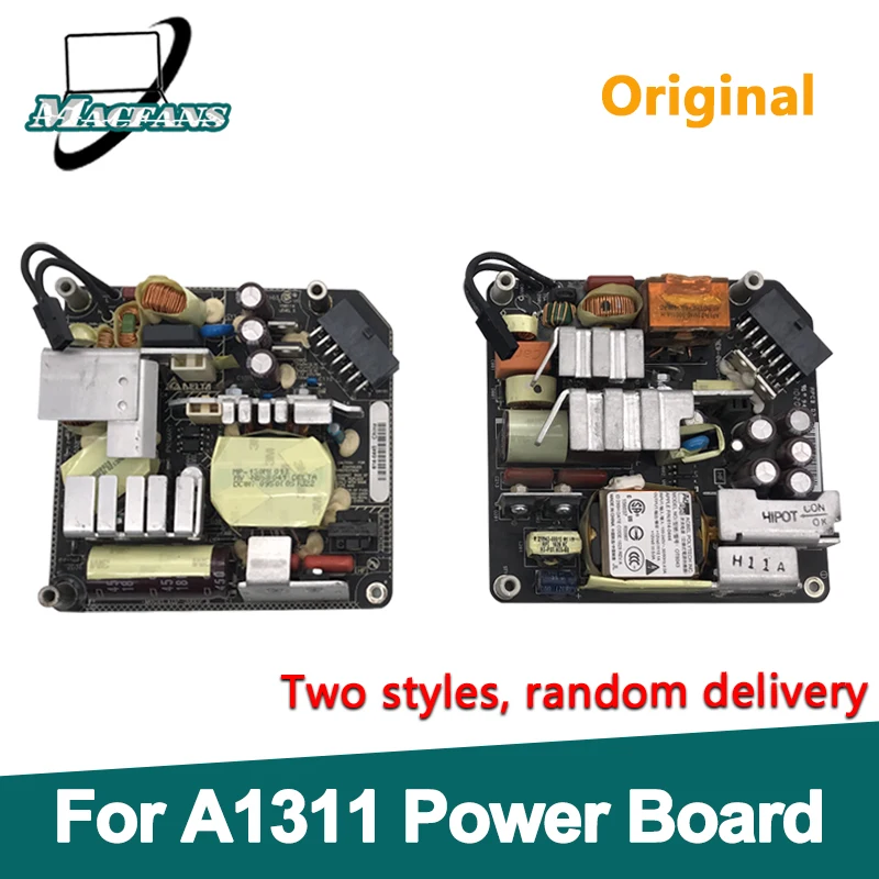 Tested Original A1311 Power Supply 205W for iMac 21.5