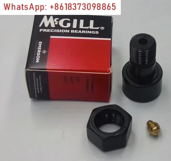 Imported Bearing Mc…