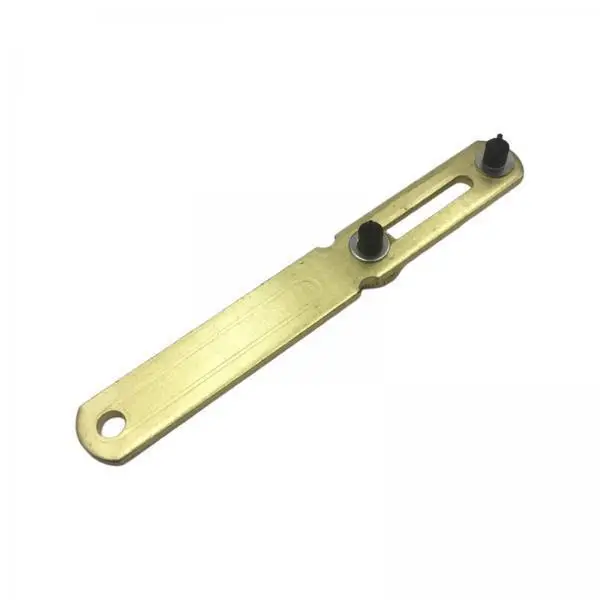 4xWatch Back Opener Repairing Adjustable Back Cover Removal Tool Practical