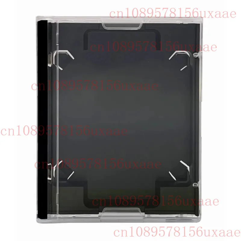 

Новый чехол MD Mini Disc MD Коробка для хранения дисков Темно-серый 5 шт.