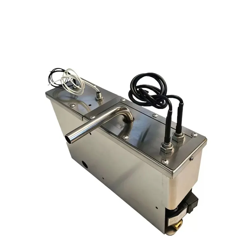 Stabilization Box Accessories Water Tank Steam Boiler Integrated Assembly for  DC-36S DC-18S Fermentation Chamber