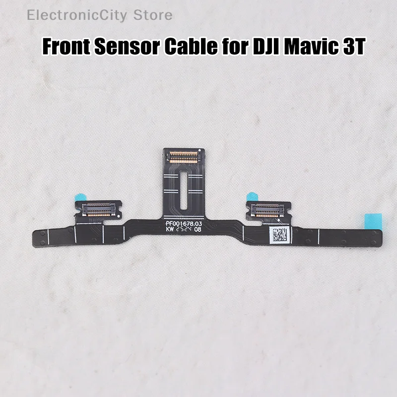 Mavic 3T Sensor visual frontal Cable flexible 3T Reparación de drones Repuestos Mavic3T Cable visual frontal