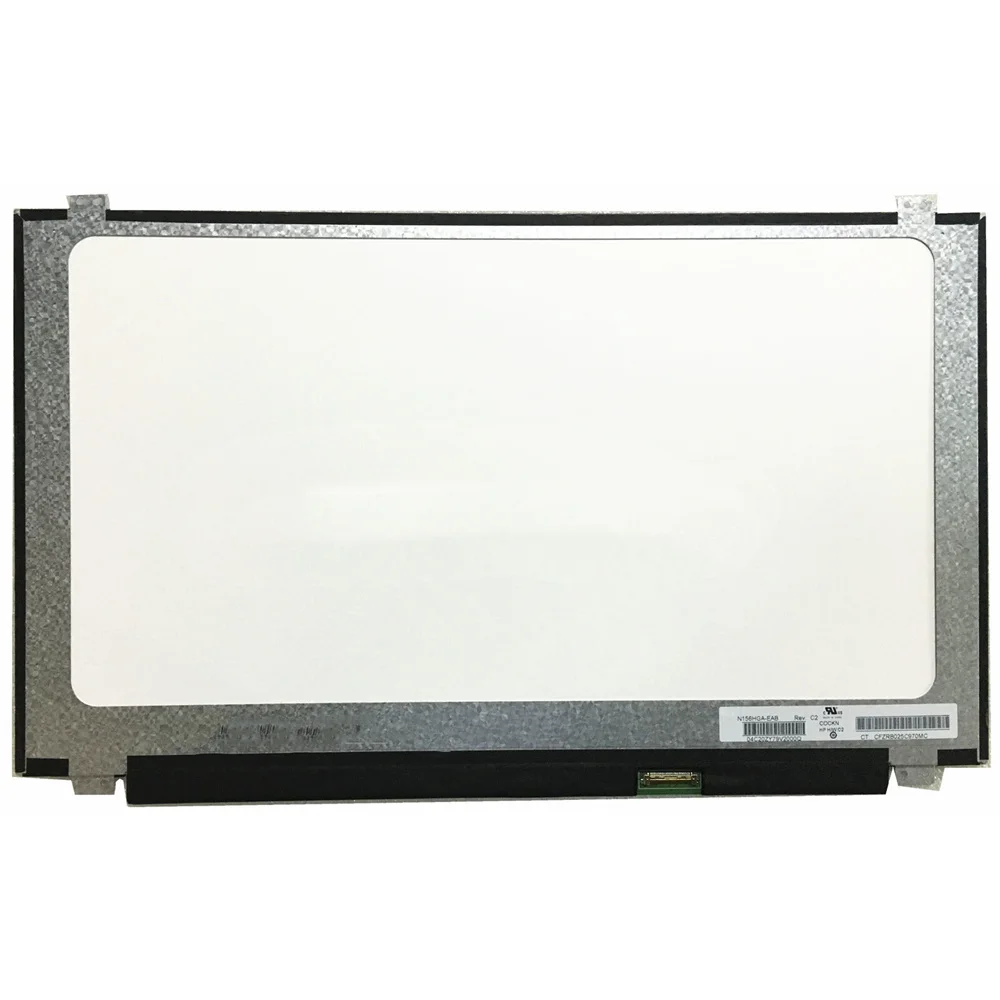 15.6 inch for Acer Aspire 5 A515 A515-46-R3UB A515-46-R14K Slim Laptop LCD Screen FHD 1920x1080 Panel EDP 30pins