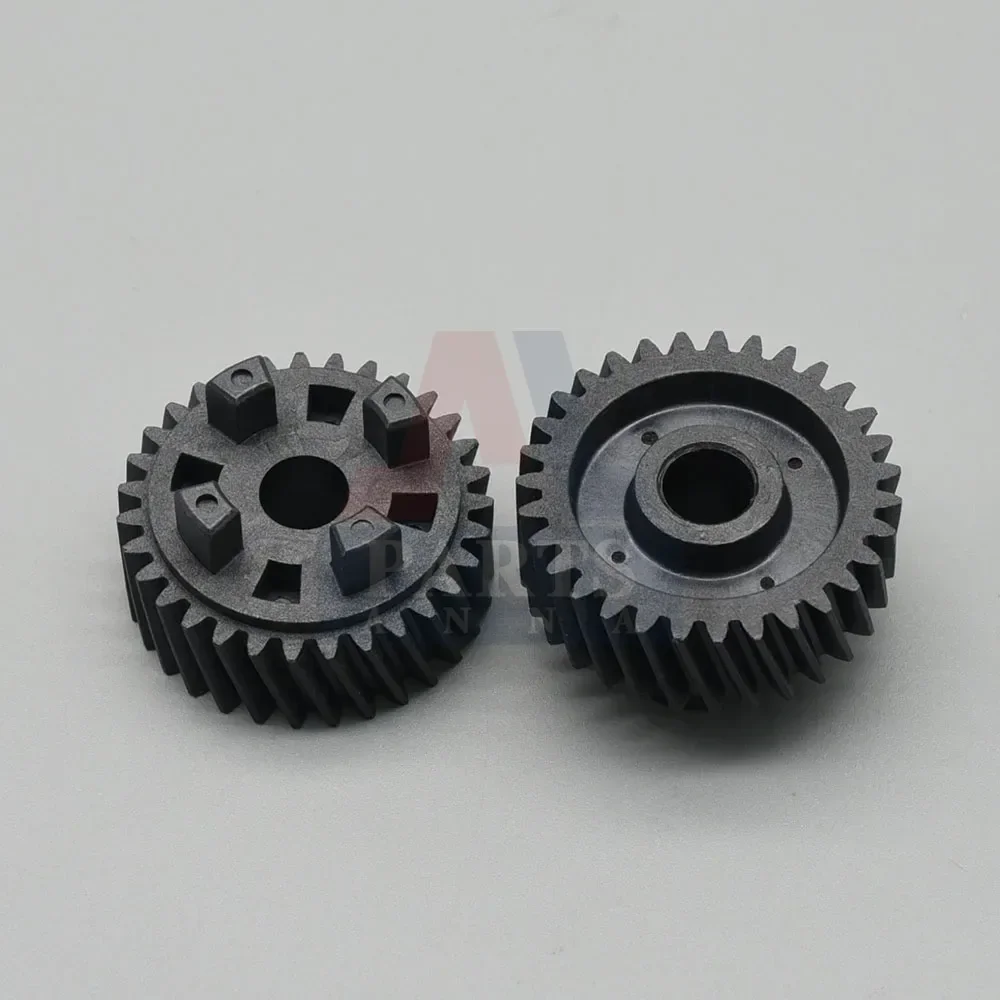 10pc AB01-2317 31T Fuser Drive Gear for Ricoh 1075 2060 2075 MP6500 7500 6000 7000 8000 6001