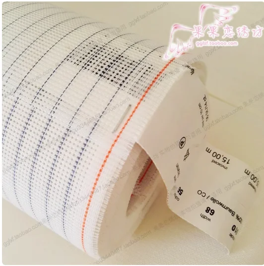 Zw Fabric 14Ct Cros…