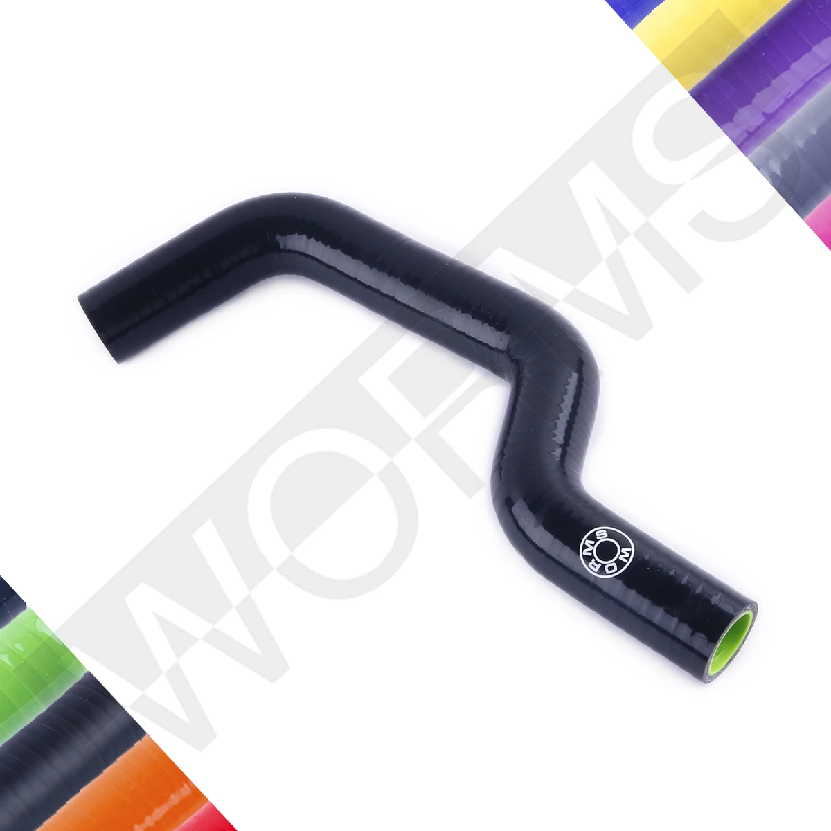 For 2005 2006 2007 Ducati Monster S4RS Silicone Cooling Radiator Hose Kit