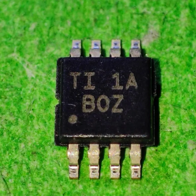 

(10 шт.) 100% новый XTR117AIDGKR XTR117 BOZ B0Z Msop-8 чипсет