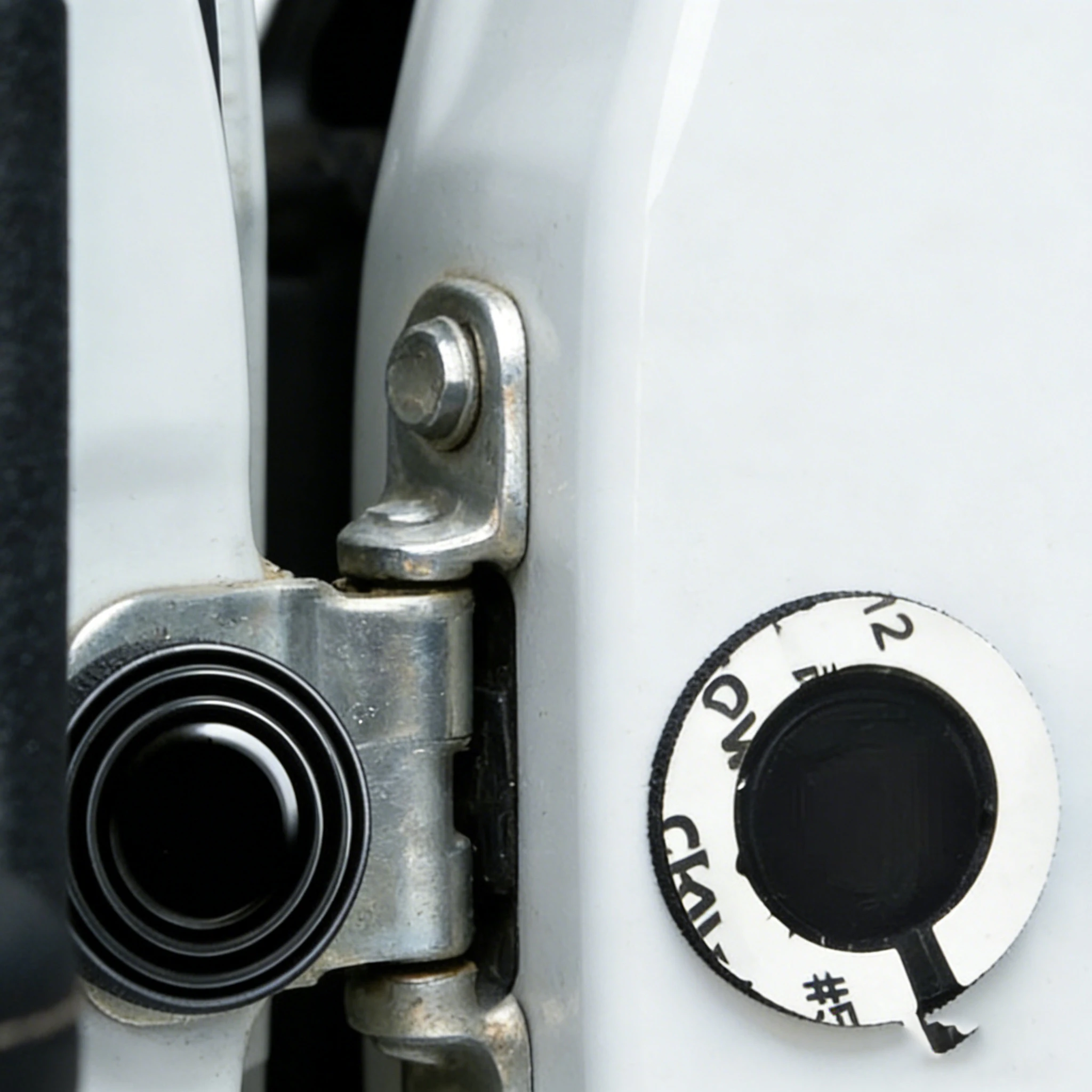 Car Door Shock-Abso…