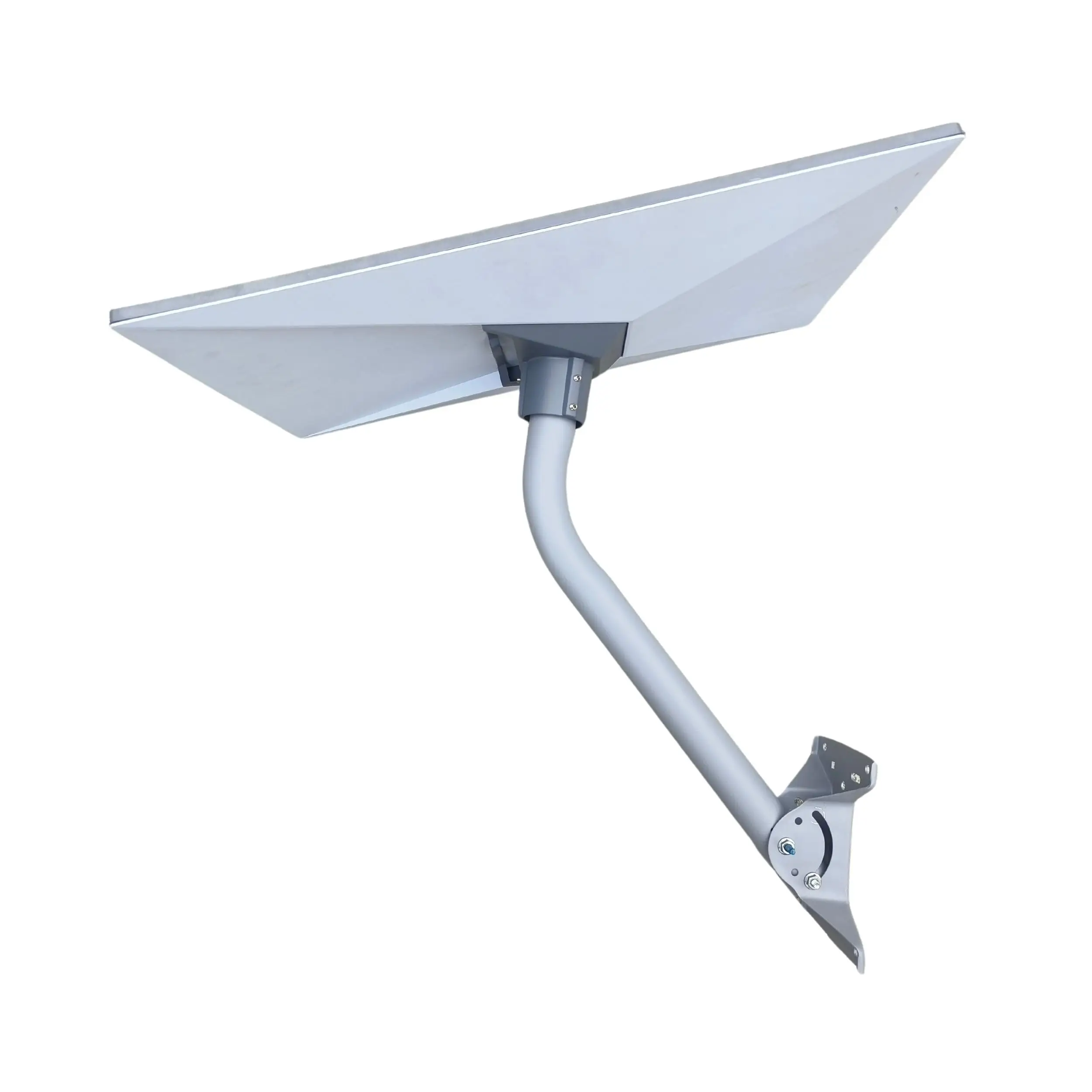 Starlink Gen 3 Pipe Adapter, Pole Mount Adapter Mounting Kit, Compatible with STARLINK Standard Dish, V3 Kickstand Dishy