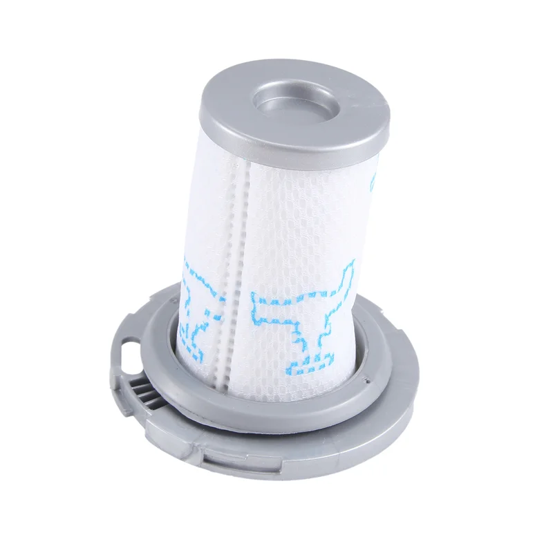 جودة عالية - لمرشح Rowenta ZR009006 للمكنسة الكهربائية اللاسلكية X-Force Flex 8.60 القابلة للغسل