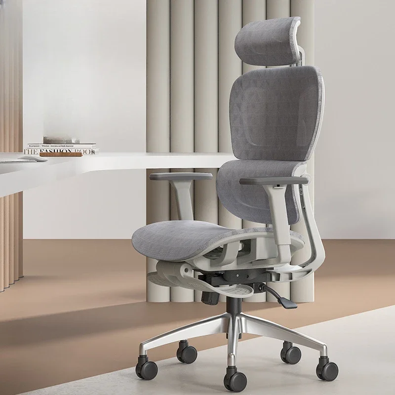 

Adhd Chair Low Furniture Luxury Game Special Office Ergonomic Computer Kitchen Relaxing Chiffon Chairs Plastic Cheap Gamer Home