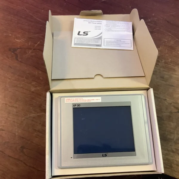 Xp30-Bte/Dc Xgt Dis…