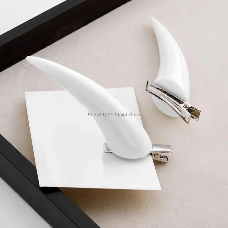 

2lotsmple Demprament Harepin осень зима бросает волосы Antiskid Barrettes