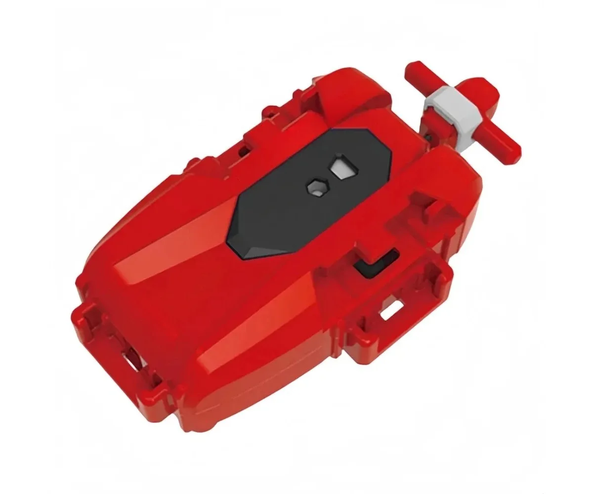 GENUINE TAKARA TOMY BEY X BX-47 String Launcher L Red ver Blade BLADE BX 47
